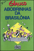 ABOBRINHAS DA BRASILÔNIA