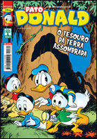 Pato Donald # 2382