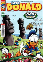 Pato Donald # 2380