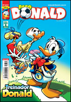 Pato Donald # 2381