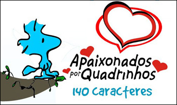 Apaixonados por Quadrinhos