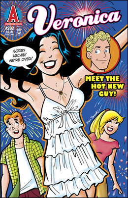 Archie Comics