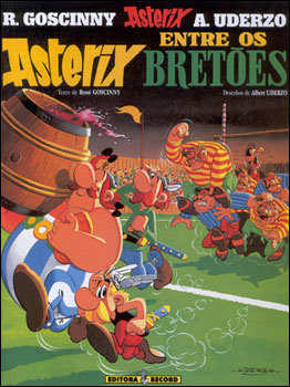 Asterix