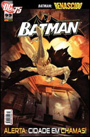 BATMAN # 93