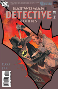 Detective Comics