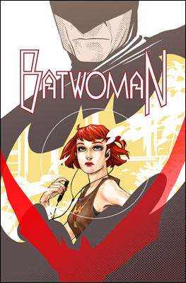 Batwoman