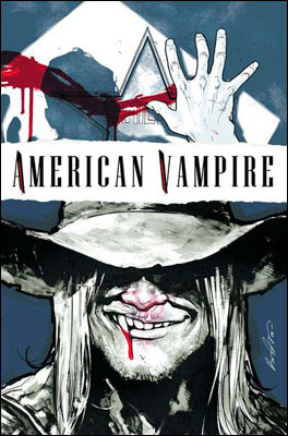 American Vampire