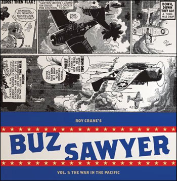 Buz Sawyer