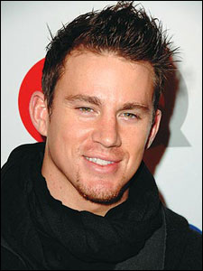 Channing Tatum