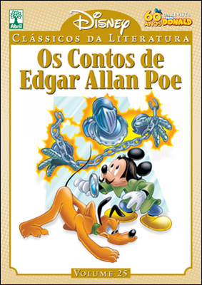 Clássicos da Literatura Disney