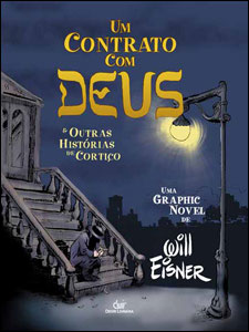 Um Contrato com Deus