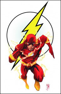 Flash