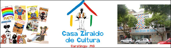 Casa Ziraldo de Cultura