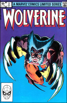 Wolverine