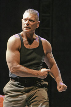 Stephen Lang