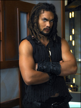 Jason Momoa