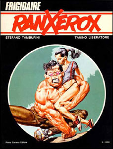 Ranxerox