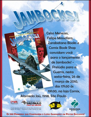 Jambocks!