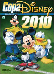 Copa Disney 2010