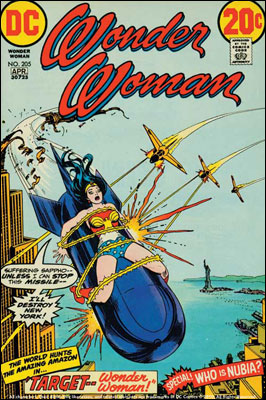 75 Years of DC Comics: The Art of Modern Mythmaking