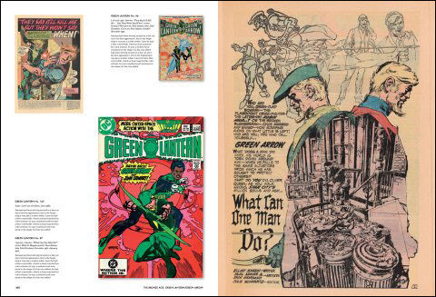 75 Years of DC Comics - The Art of Modern Mythmaking