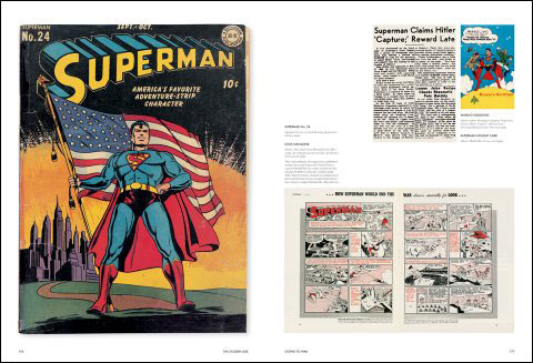 75 Years of DC Comics - The Art of Modern Mythmaking