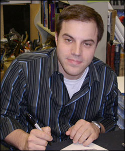 Geoff Johns