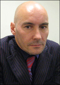 Grant Morrison