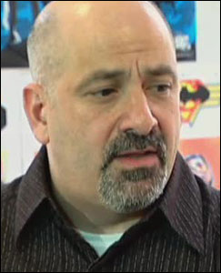 Dan Didio Dan Didio