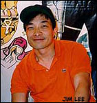 Jim Lee Jim Lee