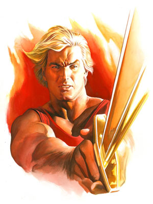 Flash Gordon