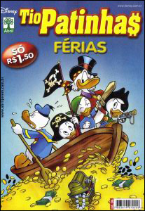 Disney Férias