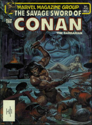 Conan