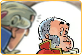 João Carioca - A corte portuguesa chega ao Brasil João Carioca - A corte portuguesa chega ao Brasil