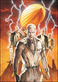 Doc Savage