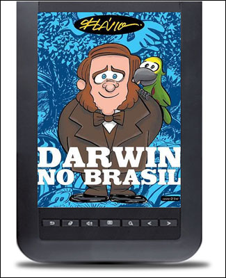 Darwin no Brasil