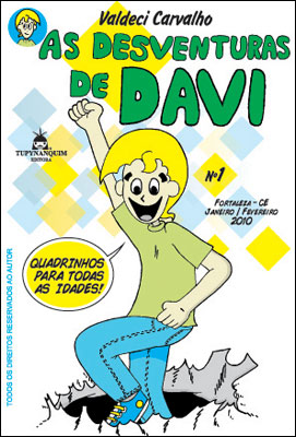 As Desventuras de Davi