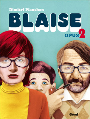 Blaise #2