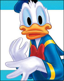 Pato Donald