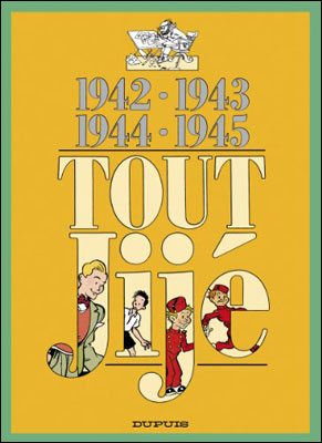 Tout Jijé - 1942-1945