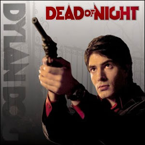 Dylan Dog - Dead of Night