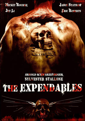 The Expendables