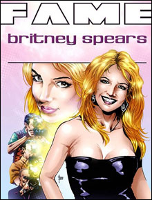 Fame: Britney Spears