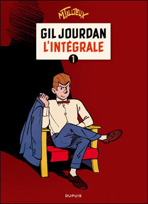 Gil Jourdan