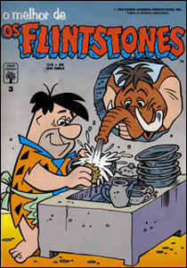 Os Flintstones