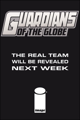 Guardians Of The Globe Guardians Of The Globe