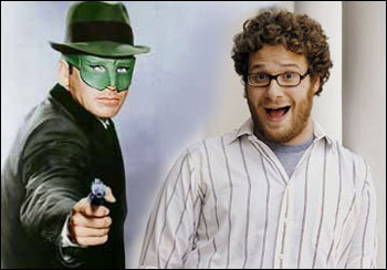 Seth Rogen