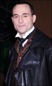 Mark Strong