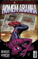 HOMEM-ARANHA # 99