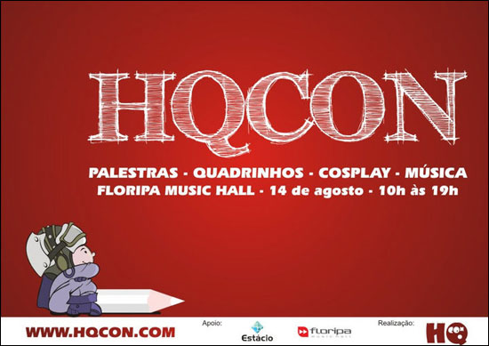 HQCon